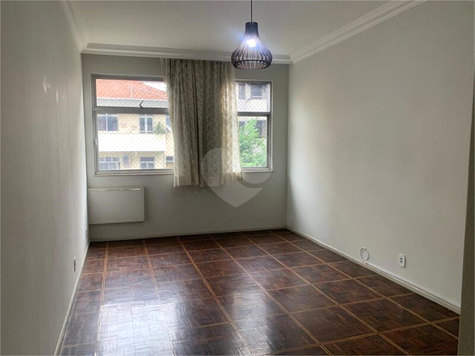 Venda Apartamento Rio De Janeiro Tijuca 1