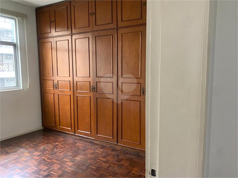 Venda Apartamento Rio De Janeiro Tijuca 1