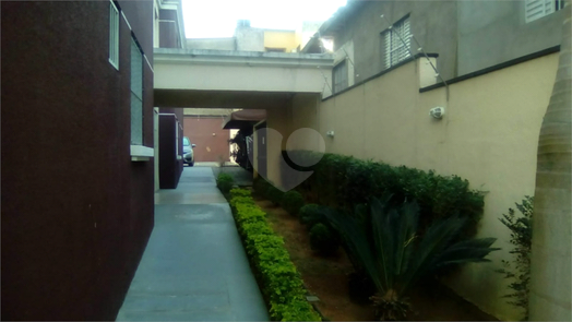 Venda Apartamento São Paulo Vila Paranaguá 1