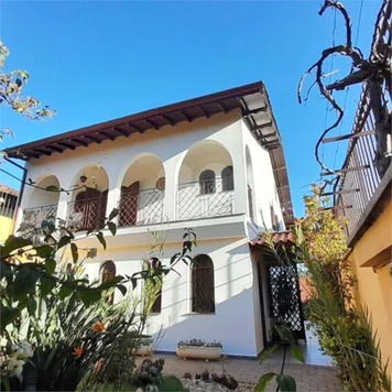Venda Sobrado São Paulo Jardim Pinheiros 1