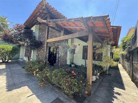 Venda Casa Niterói Piratininga 1