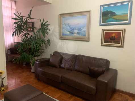 Venda Apartamento Rio De Janeiro Tijuca 1