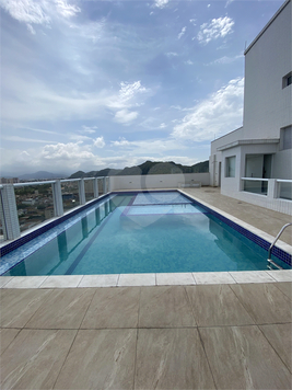 Venda Apartamento São Vicente Vila Valença 1