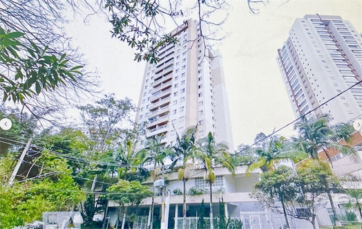 Venda Apartamento São Paulo Vila Andrade 1