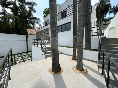 Venda Casa São Paulo Jardim Guedala 1