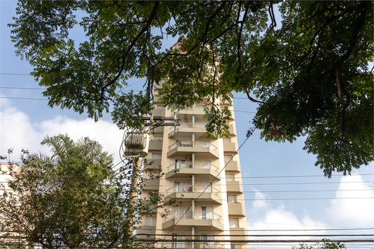 Venda Apartamento São Paulo Casa Verde 1
