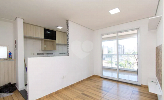 Venda Apartamento Guarulhos Vila Rosália 1