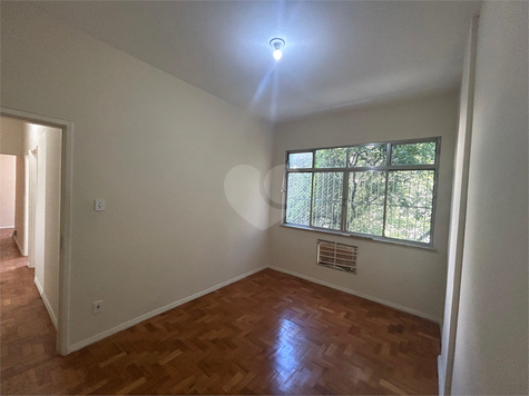 Venda Apartamento Rio De Janeiro Tijuca 1