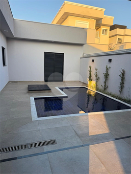 Venda Condomínio Sorocaba Jardim Residencial Le France 1