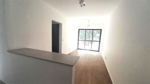 Aluguel Apartamento São Paulo Indianópolis 1
