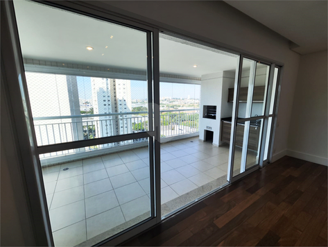 Aluguel Apartamento São Paulo Jurubatuba 1