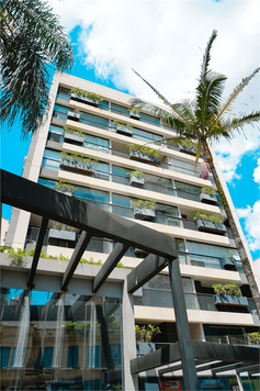 Venda Apartamento São Paulo Vila Buarque 1