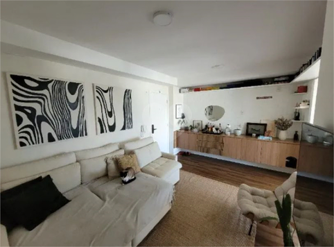 Venda Apartamento São Paulo Vila Andrade 1