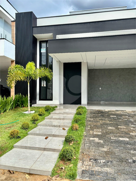 Venda Condomínio Sorocaba Parque Ibiti Reserva 1