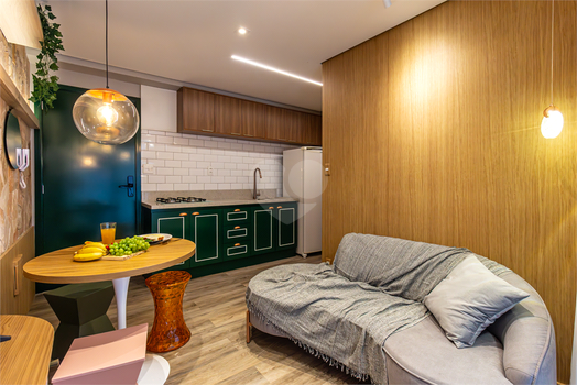 Aluguel Apartamento São Paulo Centro 1