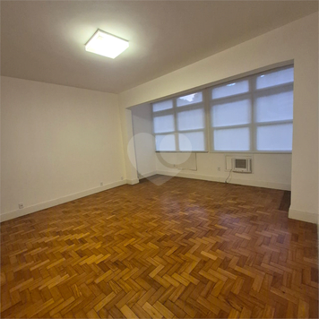 Aluguel Apartamento Rio De Janeiro Leblon 1