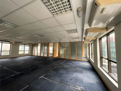 Aluguel Lajes Corporativas São Paulo Vila Olímpia 1