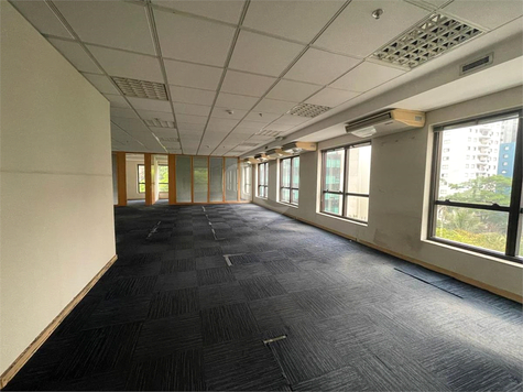 Aluguel Lajes Corporativas São Paulo Vila Olímpia 1