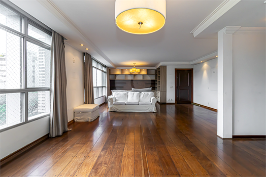 Venda Apartamento São Paulo Jardim Europa 1