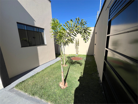 Venda Casa Anápolis Jardim Itália 1