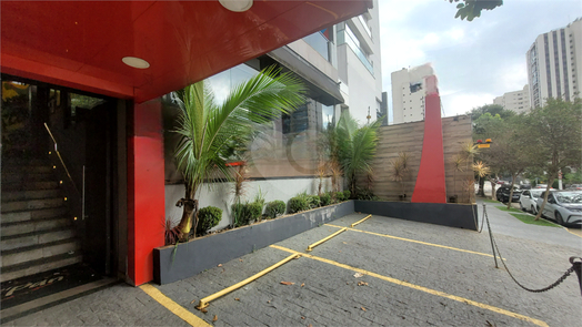 Aluguel Salão Comercial São Paulo Vila Clementino 1