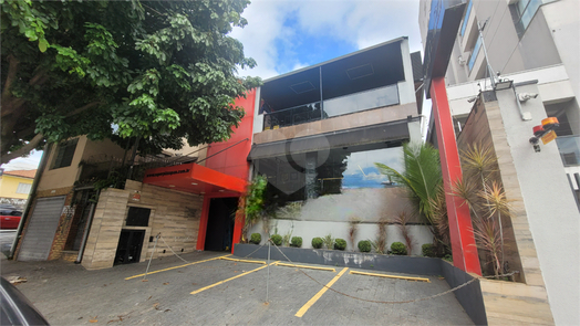 Aluguel Salão Comercial São Paulo Vila Clementino 1