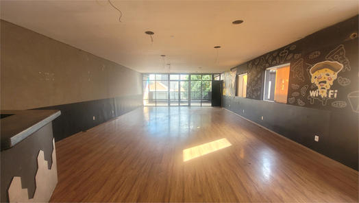 Aluguel Salão Comercial São Paulo Vila Clementino 1