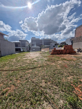 Venda Loteamento Valinhos Fazenda Santana 1