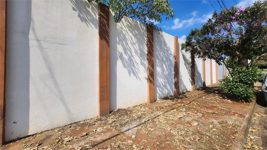 Venda Terreno Araraquara Jardim Imperador 1