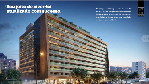 Venda Apartamento Salvador Pituba 1
