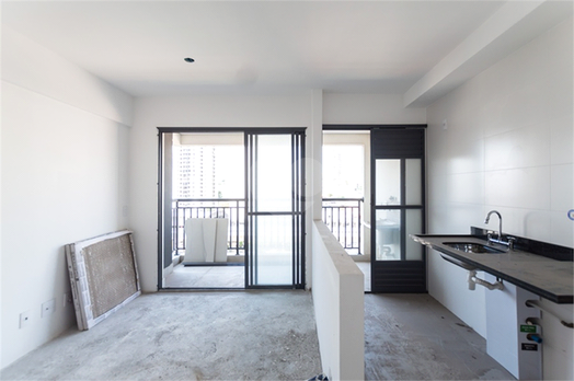 Venda Apartamento São Paulo Vila Dom Pedro Ii 1