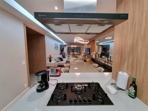 Venda Apartamento São Paulo Vila Mariana 1