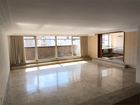 Aluguel Apartamento São Paulo Jardim Paulista 1