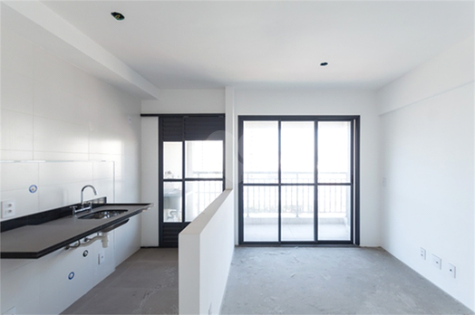 Venda Apartamento São Paulo Vila Dom Pedro Ii 1