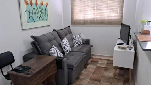 Venda Apartamento Jundiaí Vila Campos Sales 1