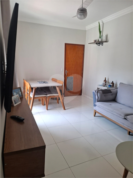 Venda Apartamento Mogi Das Cruzes Jardim Marica 1
