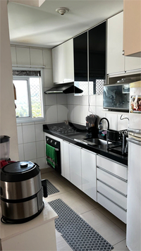 Venda Apartamento Jundiaí Jardim Das Tulipas 1