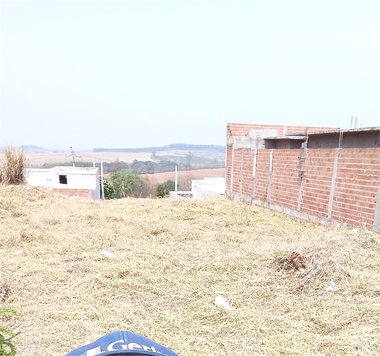 Venda Terreno Limeira Jardim Marajoara 1