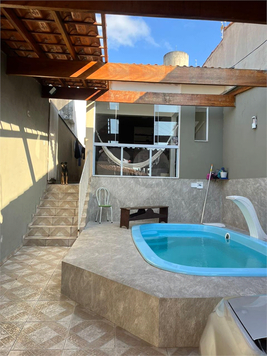 Venda Casa Mogi Das Cruzes Vila Caputera 1
