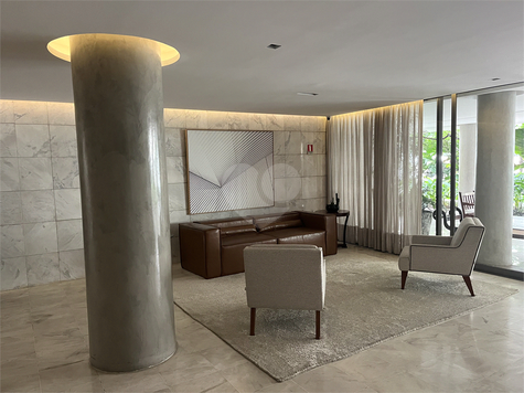 Venda Apartamento São Paulo Bela Vista 1