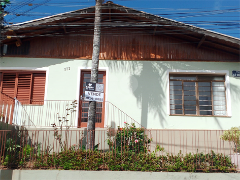 Venda Casa Poços De Caldas Jardim Novo Mundo 1