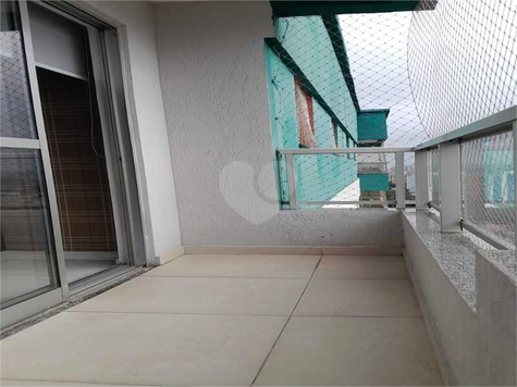 Venda Apartamento Santo André Vila Gilda 1