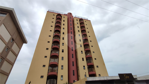 Venda Apartamento São Carlos Centro 1