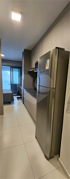 Aluguel Studio São Paulo Sumarezinho 1