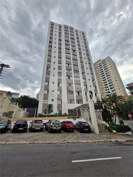 Venda Apartamento Osasco Vila Yara 1
