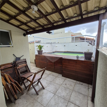Aluguel Cobertura Rio De Janeiro Pechincha 1