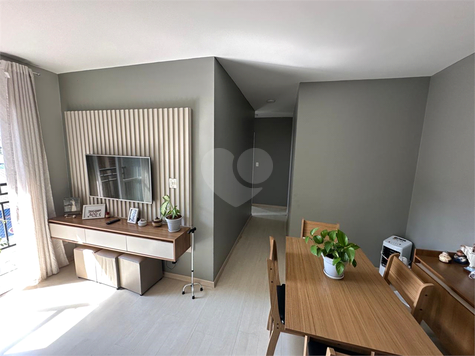 Venda Apartamento São Paulo Quarta Parada 1