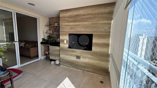 Venda Apartamento São Paulo Vila Suzana 1