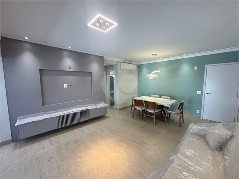 Aluguel Apartamento São Paulo Brooklin Paulista 1
