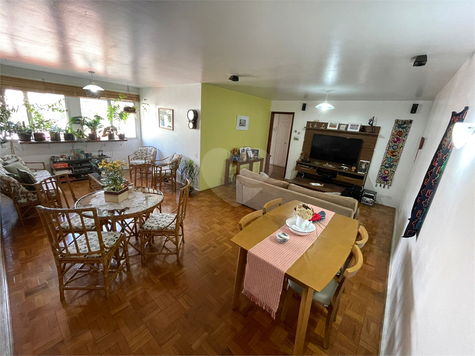 Venda Apartamento São Paulo Vila Mariana 1
